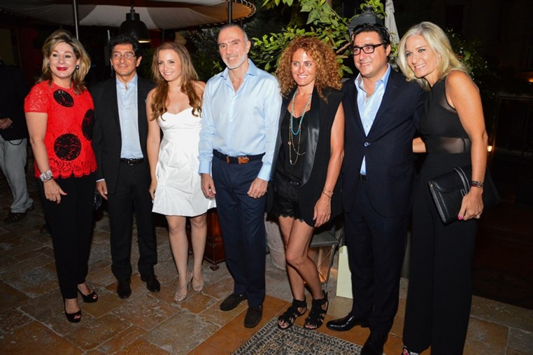 H.E British Ambassador Tom Fletcher Farewell Dinner